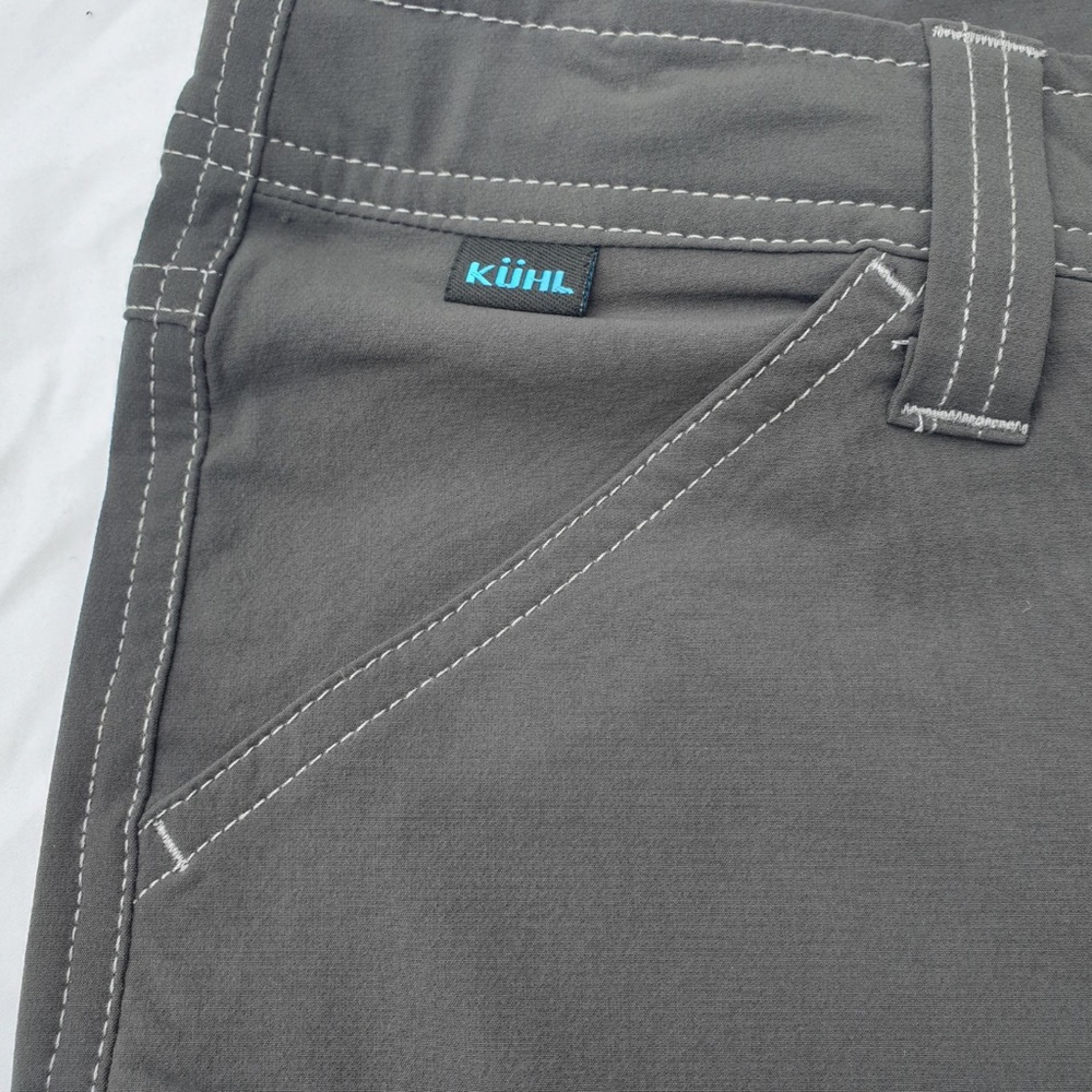 Kuhl Pants